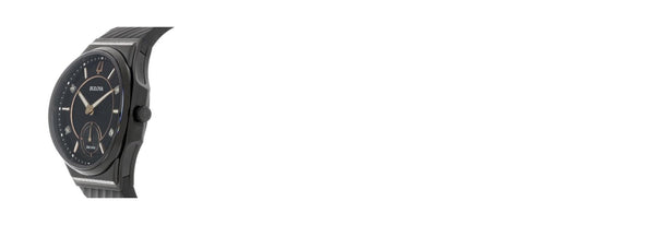 Reloj Bulova (Lady) CURV Diamond Black Dial Strap 98R240