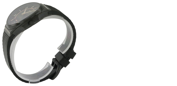 Reloj Bulova (Lady) CURV Diamond Black Dial Strap 98R240