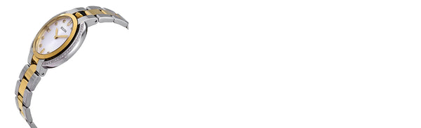 Reloj Bulova (Lady) Diamond Rubaiyat SSGold Strap 98R246