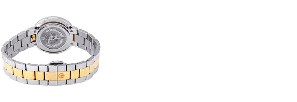 Reloj Bulova (Lady) Diamond Rubaiyat SSGold Strap 98R246