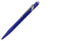 Lapicera Boligrafo Caran d'Ache 849 Classic Sapphire Blue