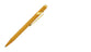 Lapicera Boligrafo Caran d'Ache 849 Premium Goldbar