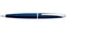 Lapicera Boligrafo Cross Atx Blue Chrome 882-37