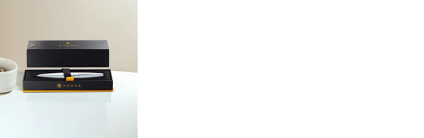 Lapicera Boligrafo Cross Atx Pure Chrome 882-2