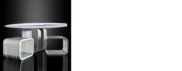 Lapicera Boligrafo Cross Atx Pure Chrome 882-2