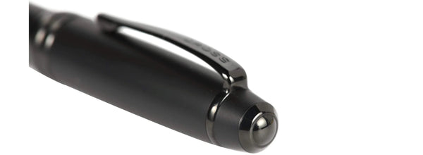 Lapicera Boligrafo Cross Bailey Matte Black At0452-19