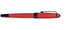 Lapicera Pluma Fuente Cross Bailey Matte Red At0456-21MJ