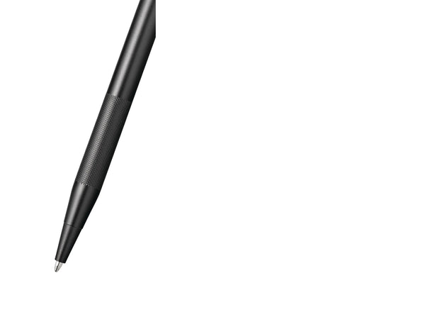 Lapicera Boligrafo Cross Century Black Mate At0082-136