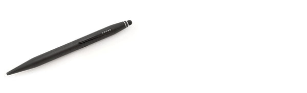 Lapicera Boligrafo Cross Tech2+ Black