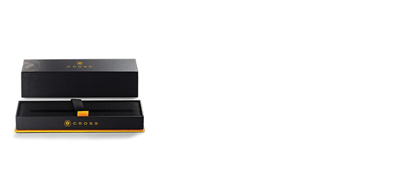 Lapicera Boligrafo Cross Tech3+ Brushed Black PVD