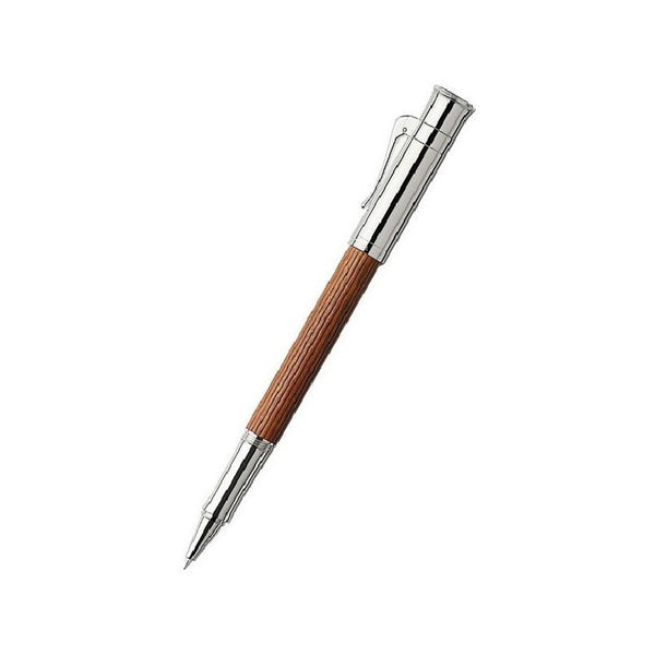 Lapicera Rollerball Graf Von Faber-Castell Classic Pernambuco