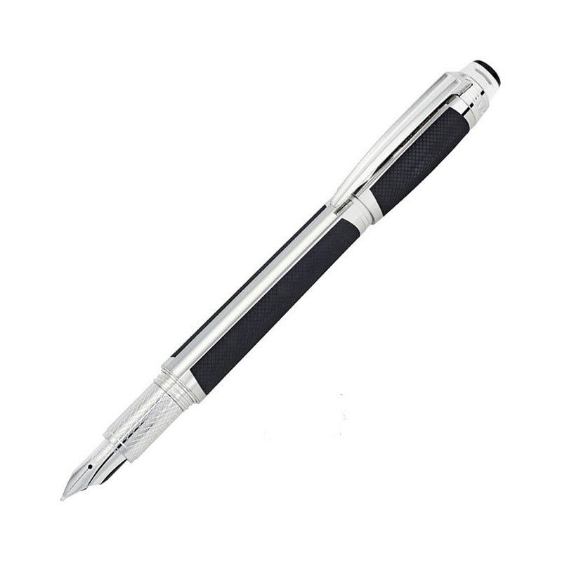 Lapicera Pluma Fuente Montblanc Medium - Starwalker - 117044