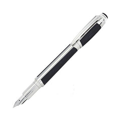 Lapicera Pluma Fuente Montblanc Medium - Starwalker - 117044