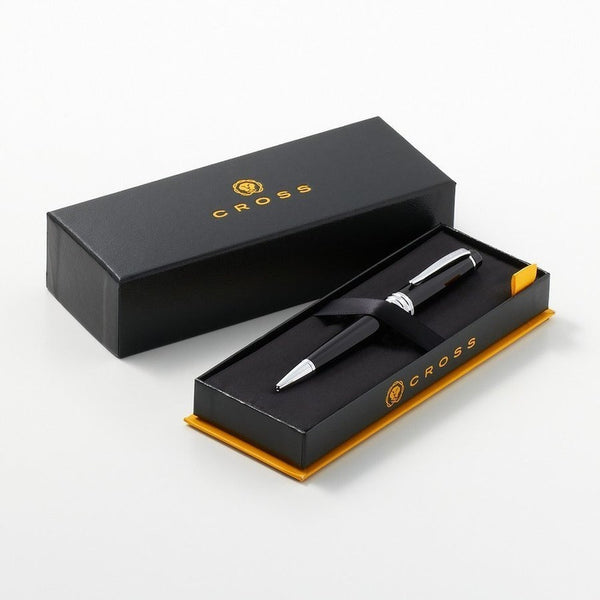 Lapicera Boligrafo Cross Bailey Medalist At0452-6
