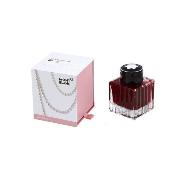 Tinta Montblanc - 50 Ml - Ladies Edition Pearl