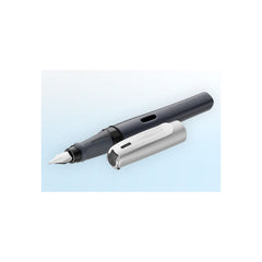 Lapicera Pluma Fuente Pelikan Pelikano Up - Negro