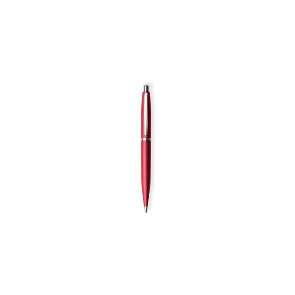 Lapicera Bolígrafo Sheaffer Vfm Intense Red Ct