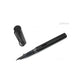 Lapicera Pluma Lamy - Al-star Black - Extra Fine (EF)