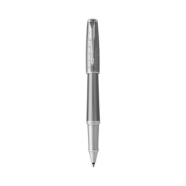 Lapicera Roller Parker Urban Silver Powered