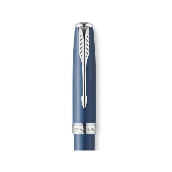 Lapicera Roller Parker Sonnet Secret - Blue Shell