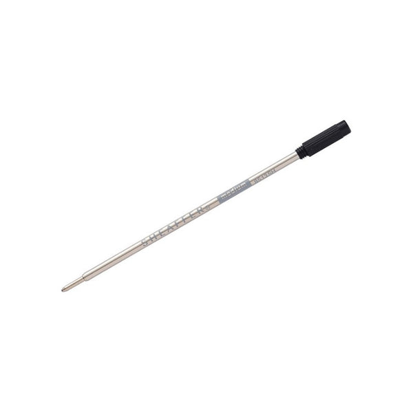 Tinta Repuesto Boligrafo Sheaffer Negro Medium / 8513sh