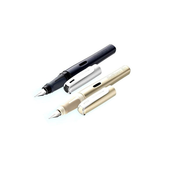 Lapicera Pluma Fuente Pelikan Pelikano Up - Champagne