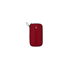 Porta Documentos Victorinox Access Rfid Rojo Nylon 610598