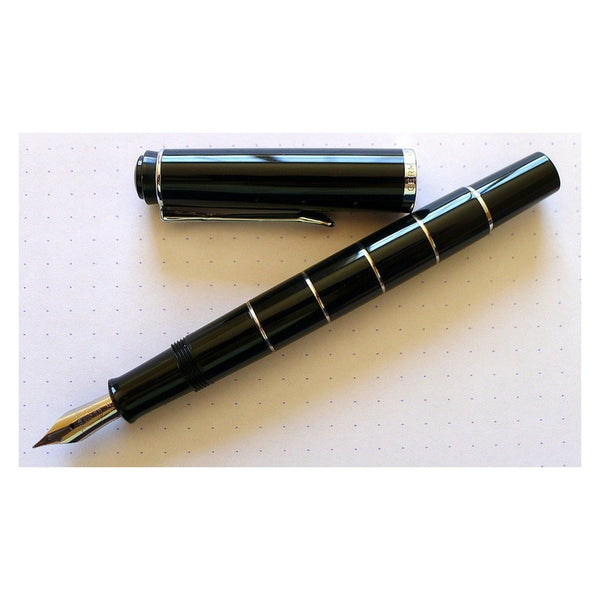 Lapicera Pluma Pelikan M215 Rings - Medium (M)