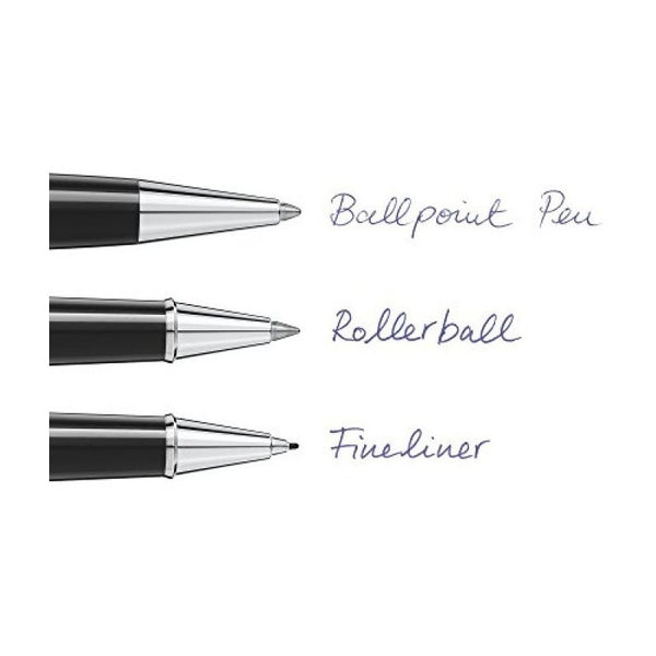 Tinta Repuesto Capless Schmidt - M - Blue