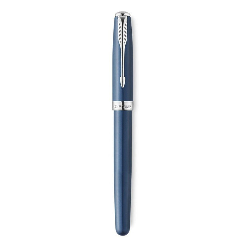 Lapicera Roller Parker Sonnet Secret - Blue Shell