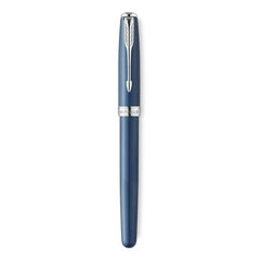 Lapicera Roller Parker Sonnet Secret - Blue Shell