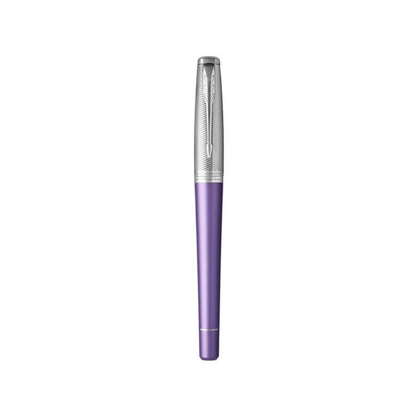 Lapicera Roller Parker Urban Premium Violet Ct