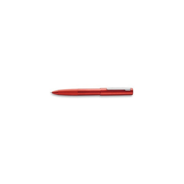 Lapicera Rollerball Lamy - Aion Red