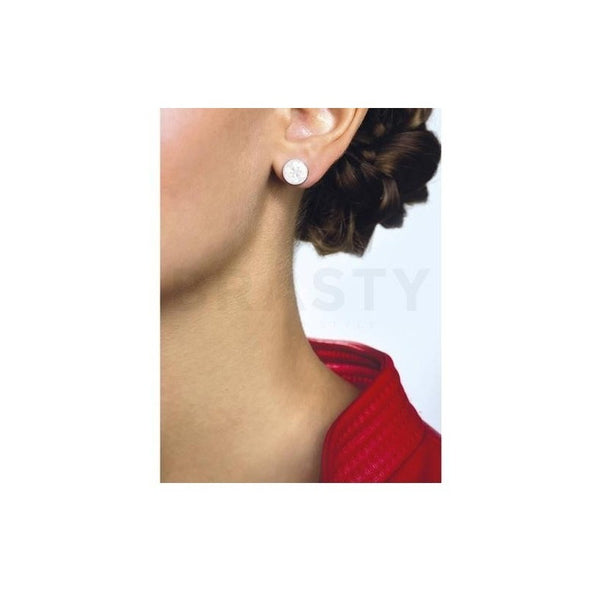 Pendientes De Aro Guess Summer Love Ube78127