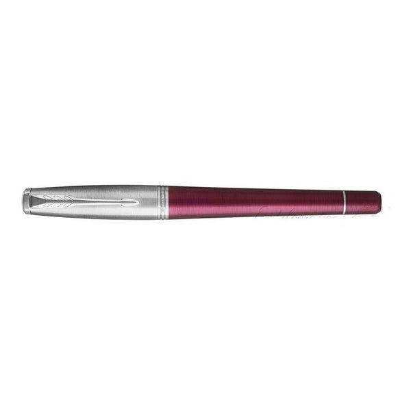 Lapicera Rollerball Parker Urban Premium Dark Purple Ct