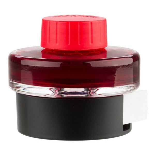 Tinta Pluma Fuente Lamy T52 - 50 Ml Color Rojo