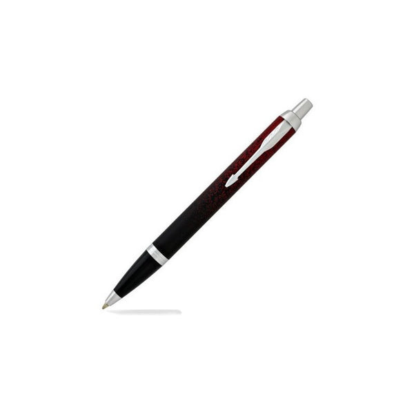 Lapicera Boligrafo Parker Im Red Ignite Se Ct