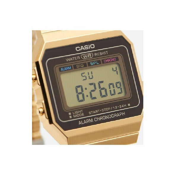 Reloj Casio Digital Vintage A700wg-9adf