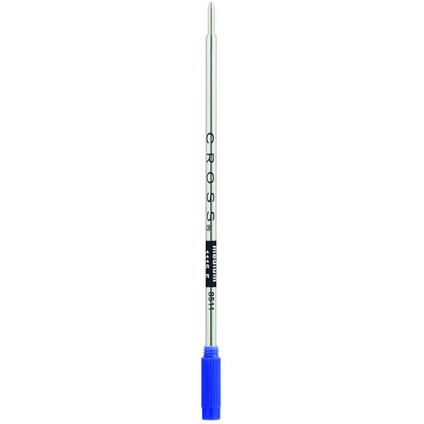 Set Tinta Repuesto Boligrafo Cross - Azul Medium - 8511