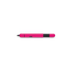 Lapicera Boligrafo Lamy Pico Neon Pink