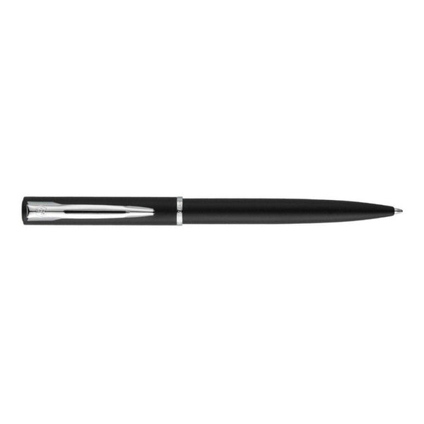 Lapicera Boligrafo Waterman Allure Black Ct