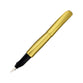 Lapicera Pluma Fuente Pelikan Twist - Pure Gold (Medium)