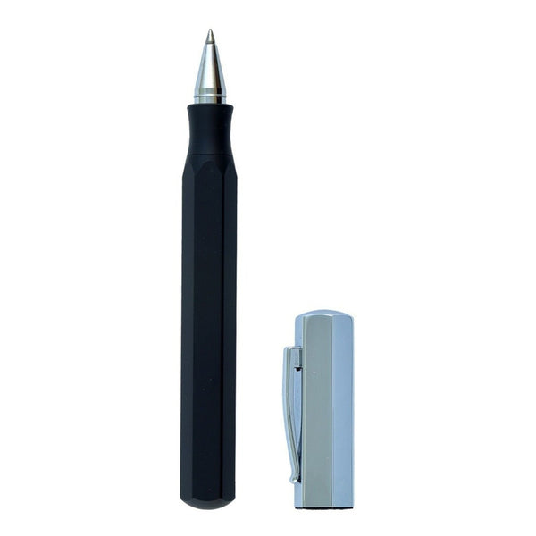 Lapicera Roller Faber-castell Ondoro Black