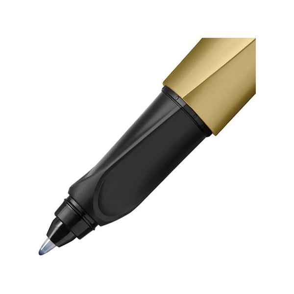 Lapicera Rollerball Pelikan Twist - Pure Gold