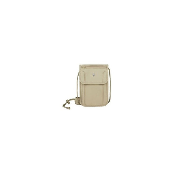 Security Pouch Victorinox Con Protección Rfid Nude 610604