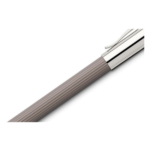 Lapice Pluma Fuente Graf Von Faber-castell Tamitio Taupe M