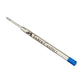 Repuesto Faber-Castell Boligrafo Azul - Broad