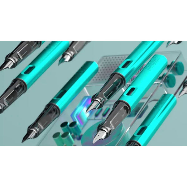 Lapicera Pluma Lamy Al-Star Turmaline - Medium (M)