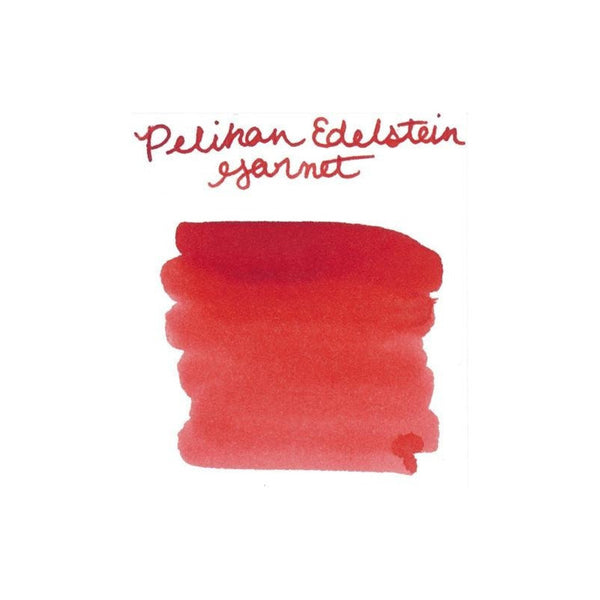 Tinta Pluma Fuente Pelikan Edelstein - 50 Ml - Garnet