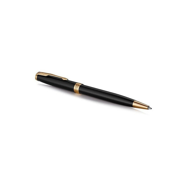 Lapicera Boligrafo Parker Sonnet Lacquered Black